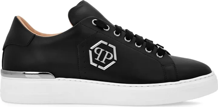 Hexagon sneakers