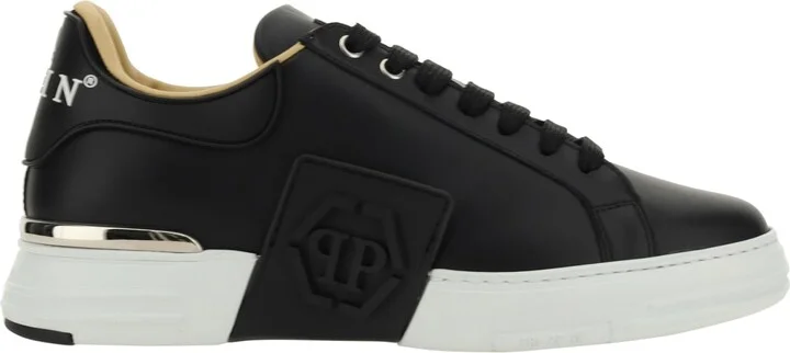 Hexagon Sneakers
