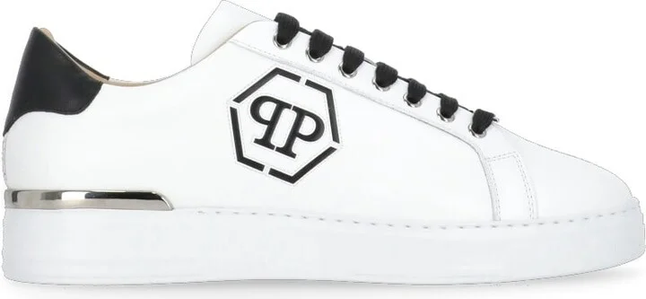 Hexagon Sneakers