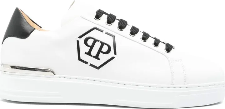 Hexagon sneakers