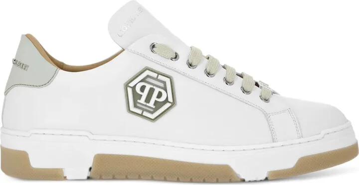 Hexagon sneakers