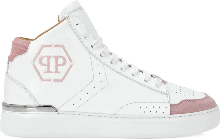 Hexagon sneakers