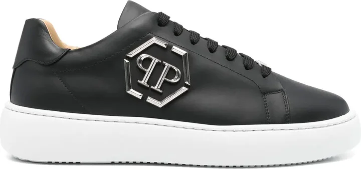 Hexagon sneakers