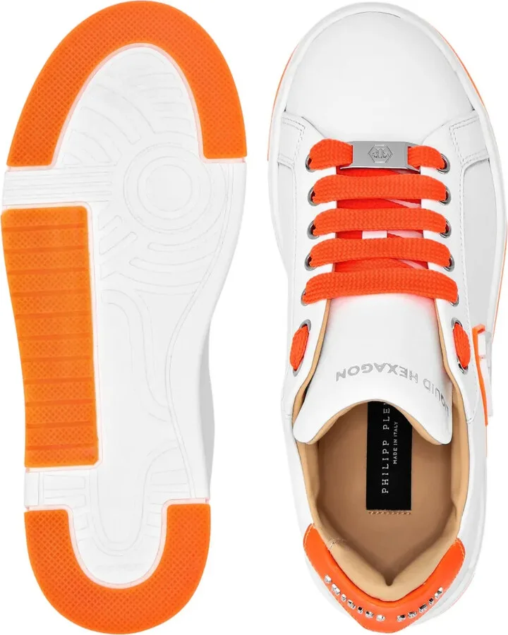Hexagon trainers - Image 3