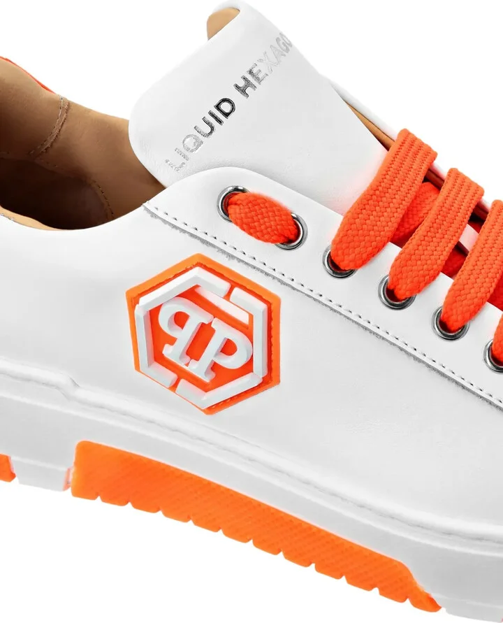 Hexagon trainers - Image 4