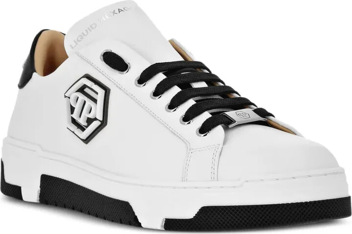 Hexagon trainers - Image 2