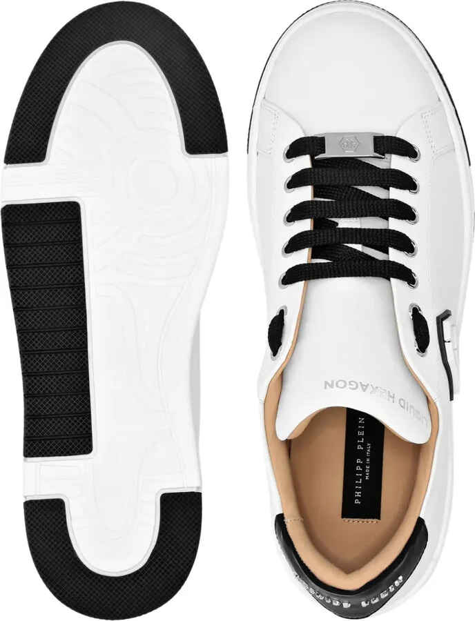 Hexagon trainers - Image 3