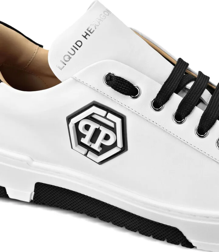 Hexagon trainers - Image 4