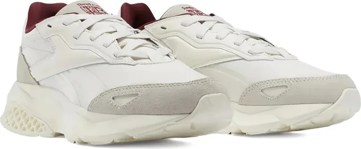 Hexalite Legacy 1.5 "White/Red" sneakers - Image 2