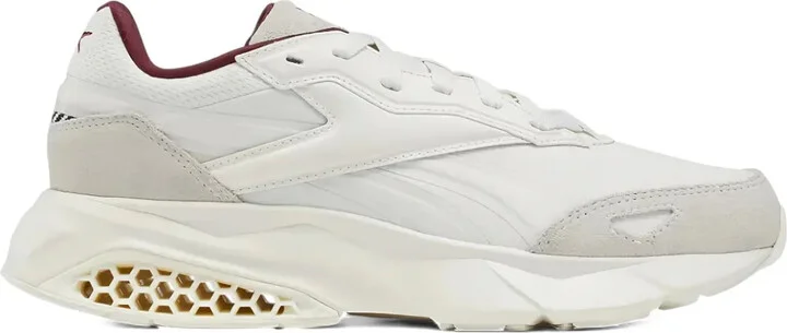 Hexalite Legacy 1.5 "White/Red" sneakers