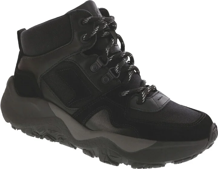 Hi Country-X Hiking Boot