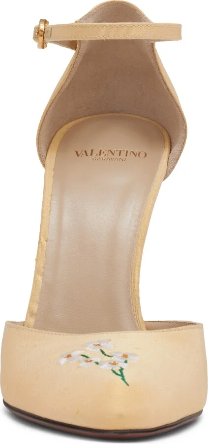 Hi Dolly Ankle Strap Pump - Image 10