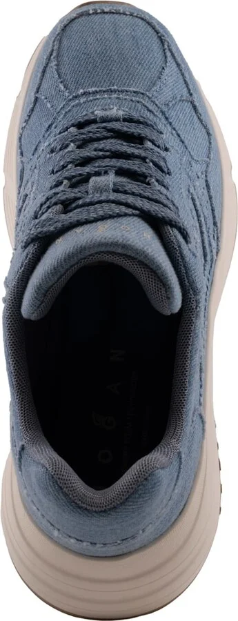 Hi-fi Denim Sneakers - Image 3