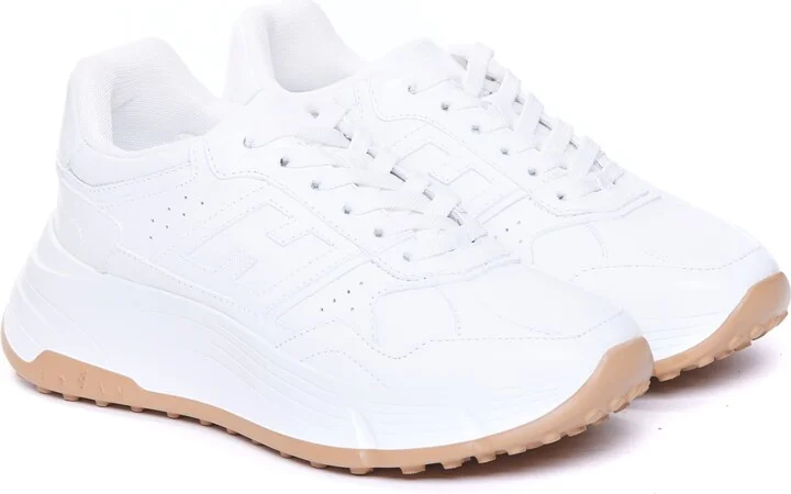 Hi-fi Hogan Sneakers - Image 4