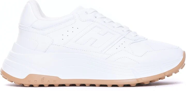 Hi-fi Hogan Sneakers
