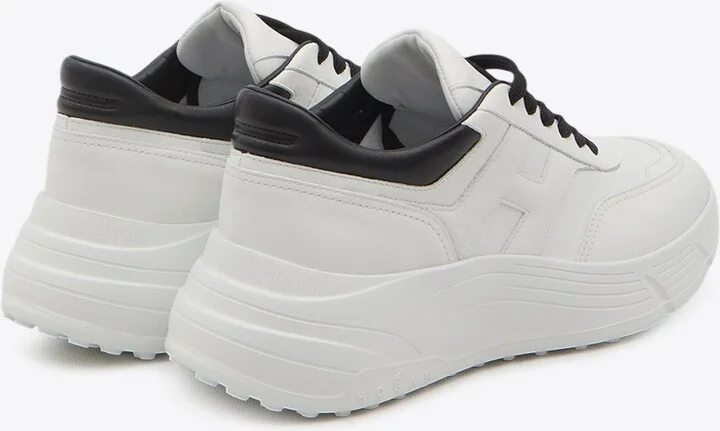 Hi-Fi Low-Top Sneakers - Image 2