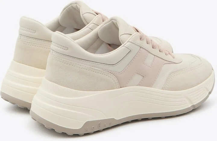 Hi-Fi Low-Top Sneakers - Image 2