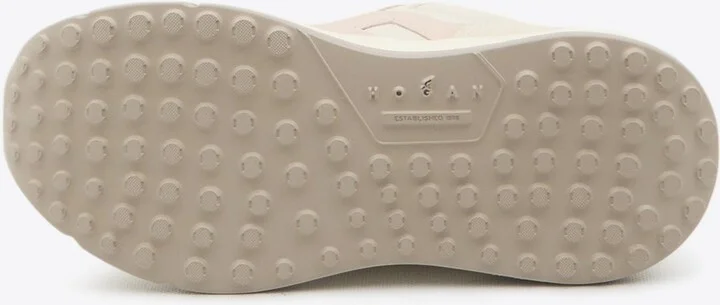 Hi-Fi Low-Top Sneakers - Image 3