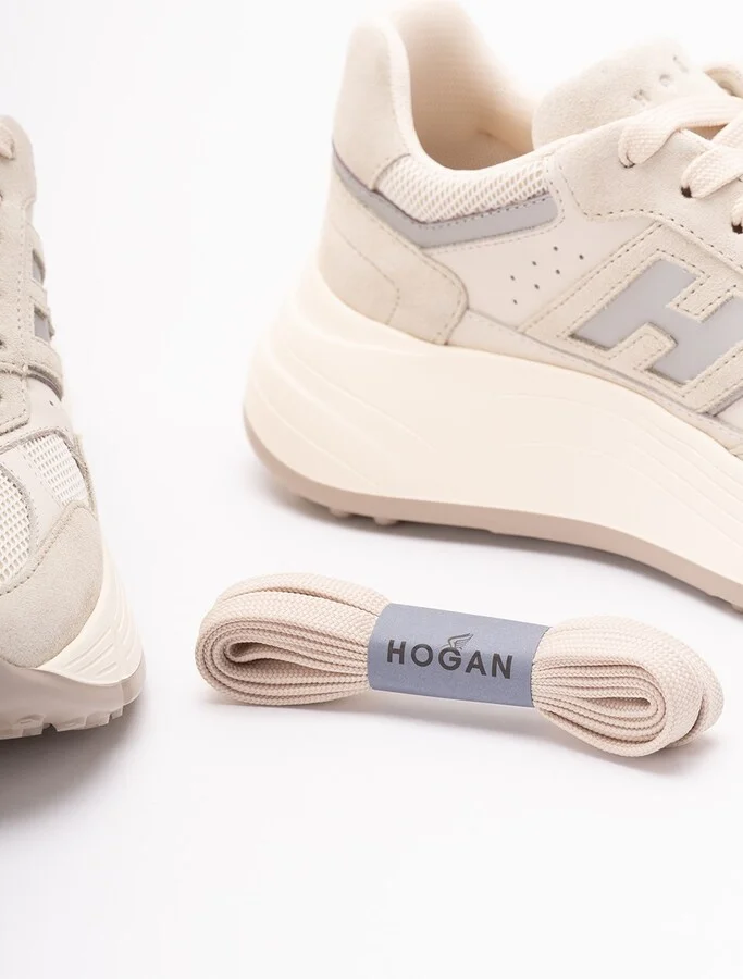 ` Hi-Fi` Sneakers - Image 2