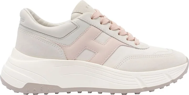 Hi-fi Sneakers