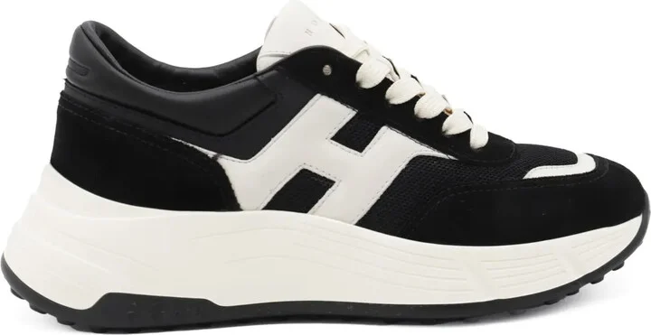 Hi-Fi sneakers