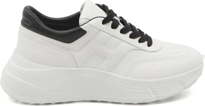 Hi-Fi sneakers
