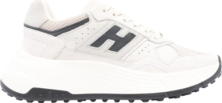 Hi-fi Sneakers
