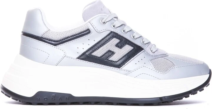 Hi-fi Sneakers