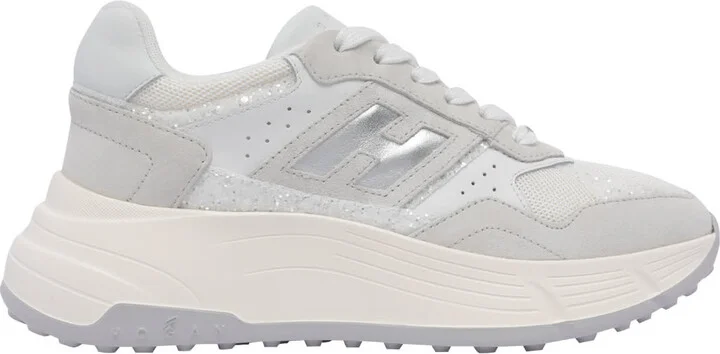Hi-fi Sneakers