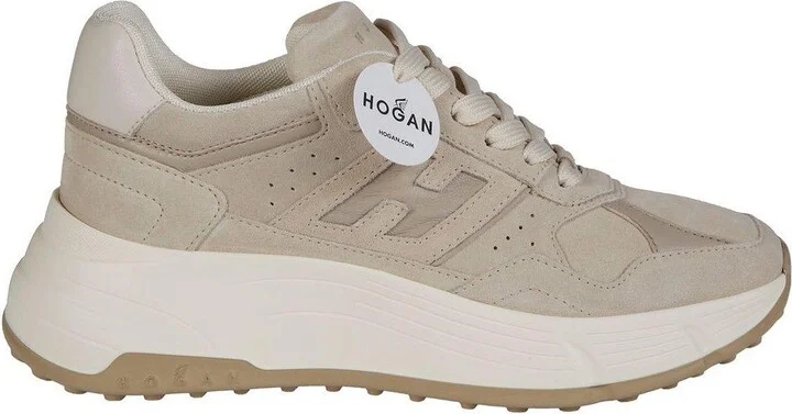 Hi-fi Sneakers