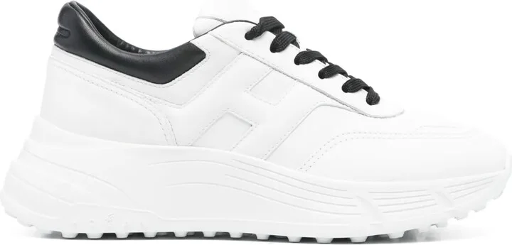Hi-Fi sneakers