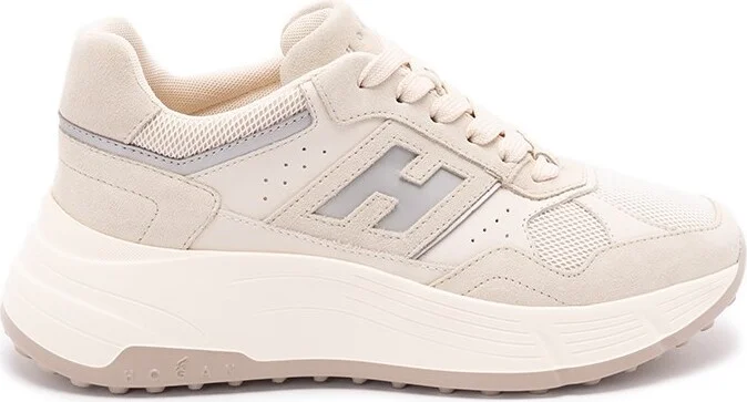 ` Hi-Fi` Sneakers