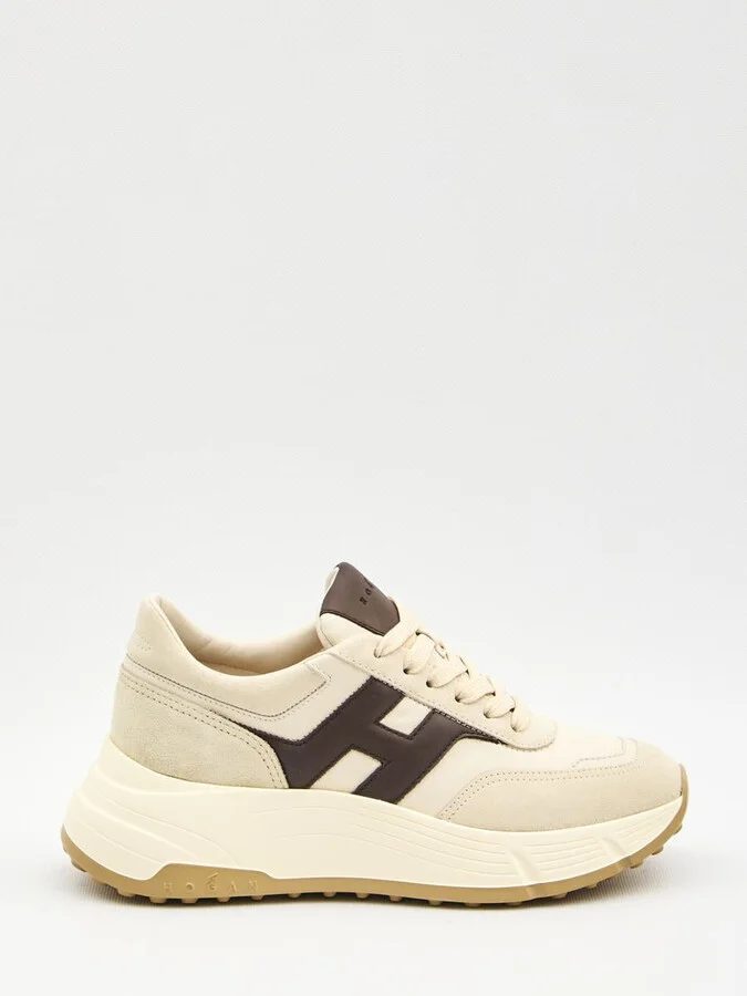 Hi-Fi Sneakers