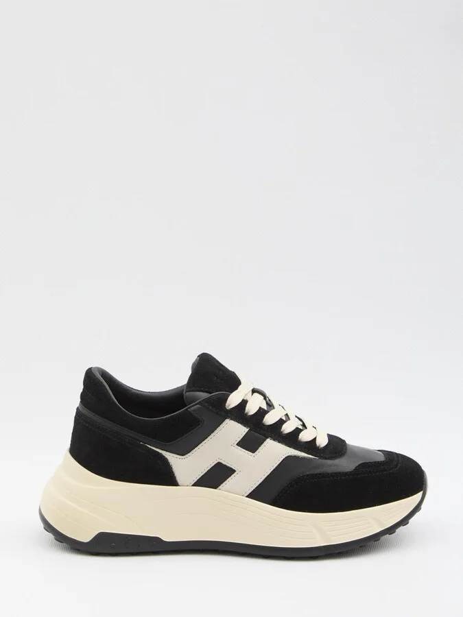 Hi-Fi Sneakers