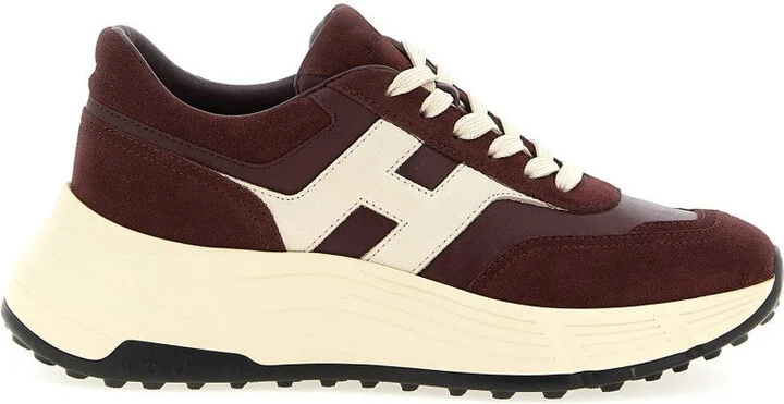 Hi-Fi' Sneakers