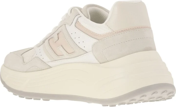 Hi-fi Trainers With Side H - Image 3