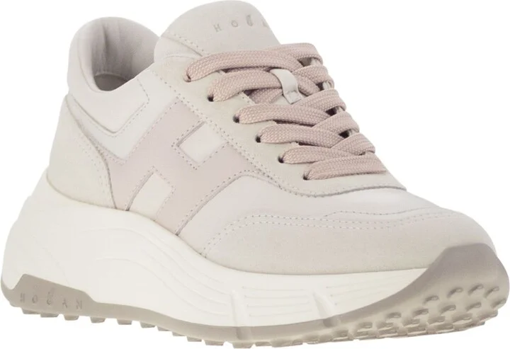 Hi-fi Trainers With Side H - Image 2
