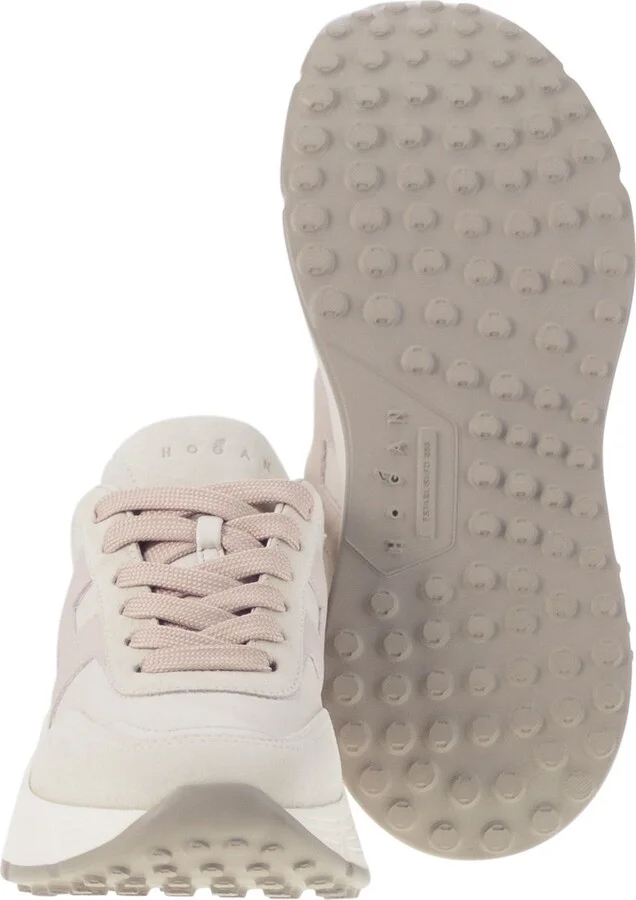 Hi-fi Trainers With Side H - Image 5
