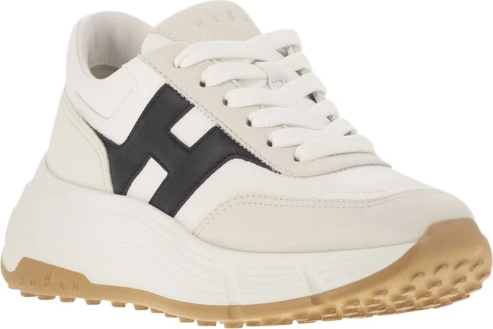 Hi-fi Trainers With Side H - Image 2