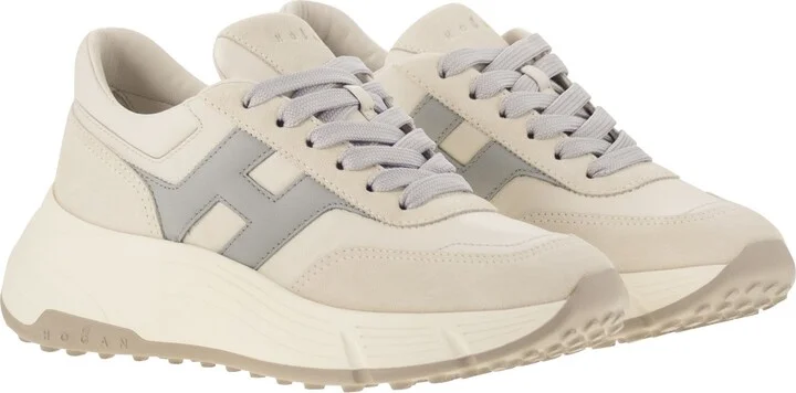 Hi-fi Trainers With Side H - Image 4