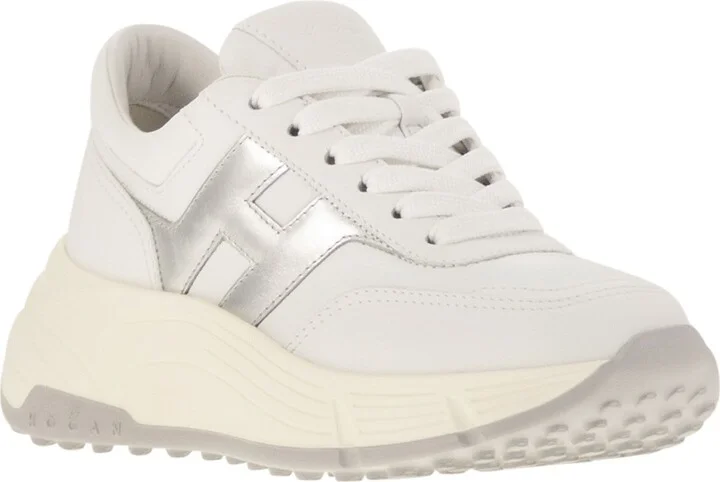 Hi-fi Trainers With Side H - Image 2
