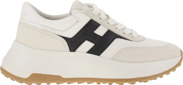 Hi-fi Trainers With Side H
