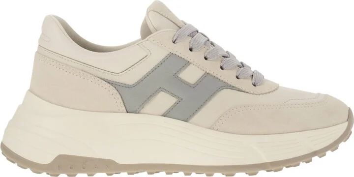 Hi-fi Trainers With Side H