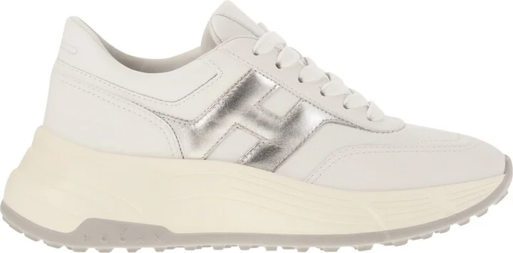 Hi-fi Trainers With Side H