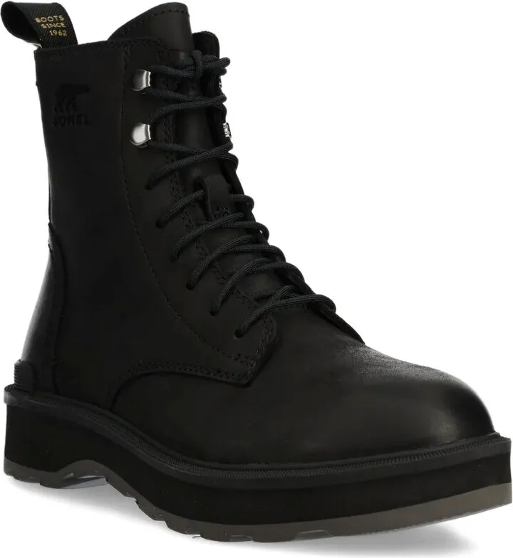 Hi-Line boots - Image 2