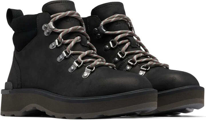 Hi-Line Hiking Boot