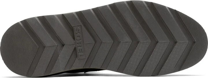 Hi-Line Platform Combat Boot - Image 4
