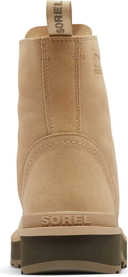 Hi-Line Waterproof Lace-Up Boot - Image 2