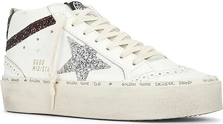 Hi Mid Star Sneaker - Image 2