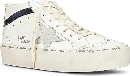 Hi Mid Star Sneaker - Image 2